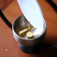 Chuông Kazarin Madoka Nhật Bản