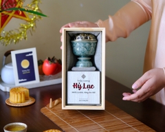 Bộ quà tặng thưởng trầm Thanh Hòa