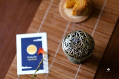 Bộ quà tặng thưởng trầm Thanh Hòa