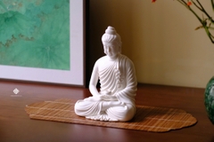 Tượng Phật Thích Ca nguyên thủy 25cm