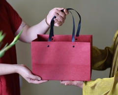 Bộ quà tặng thưởng trầm Viên Dung