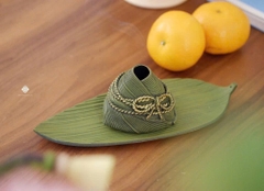 Bộ quà tặng thưởng trầm Hương Quê