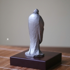 Tượng đồng Tổ Bồ Đề Đạt Ma