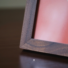 Tranh đồng khắc tay Ngự mã nghinh xuân