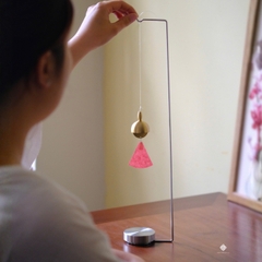 Chuông gió Little My Nhật Bản