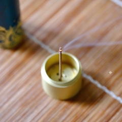 Lư đồng vạn niên như ý