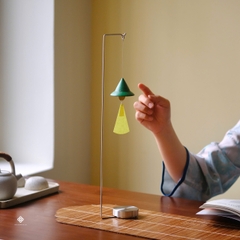 Chuông gió Snufkin Nhật Bản