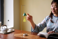 Chuông gió Snufkin Nhật Bản