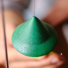 Chuông gió Snufkin Nhật Bản