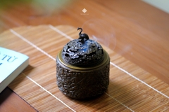 Lư đồng thiên hạc
