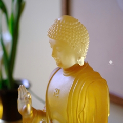 Ban thờ đồng an định