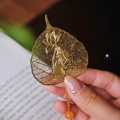Thẻ phúc Liên Hoa Thủ Ấn