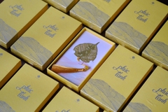 Thẻ phúc Liên Hoa Thủ Ấn