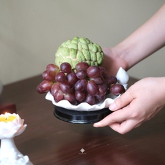 Ban thờ Tam Phật