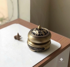 Ban thờ Đức Phật Dược Sư, Bồ Tát Địa Tạng và Bồ Tát Quan Âm