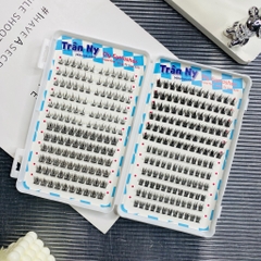 Mi cụm hỗn hợp keo sẵn