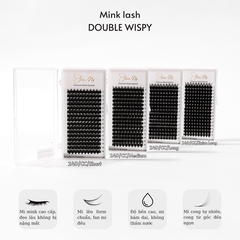 Mi chùm Double Wispy