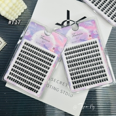 Mi cụm hình chóp