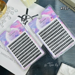 Mi cụm hình chóp