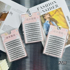 Mi yêu tinh ánh trăng