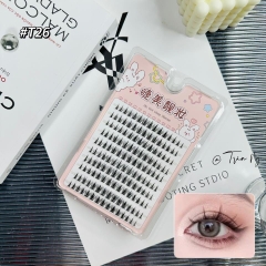 Mi yêu tinh ánh trăng