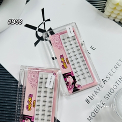Mi dưới tai mèo