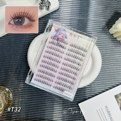 Mi ngọn lửa tự nhiên