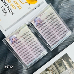 Mi ngọn lửa tự nhiên