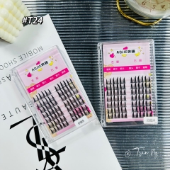 Mi mắt ướt