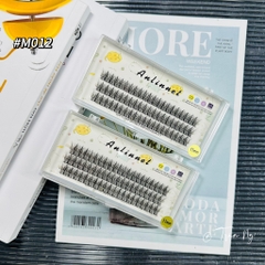 Combo Mi chùm trụ đuôi cá