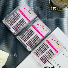 Mi mắt ướt