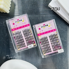 Mi mắt ướt