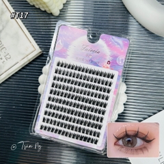 Mi cụm hình chóp