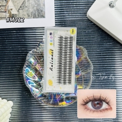 Combo Mi chùm trụ đuôi cá