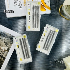 Combo Mi chùm trụ đuôi cá