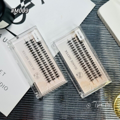 Combo trụ babie dày