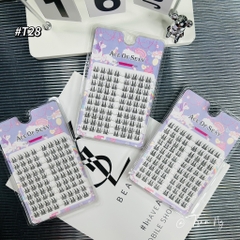 Mi hướng dương đôi