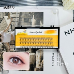Mi chùm tự nhiên