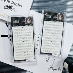 Mi dưới móng vuốt mèo