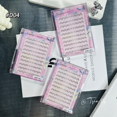 Mi dưới hoang dã