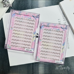 Mi dưới hoang dã