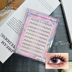 Mi dưới hoang dã