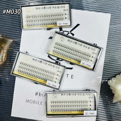 Combo mi chùm Hàn Quốc