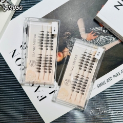 Combo mi cắt cụm