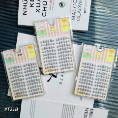 Mi cụm hướng dương