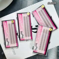 Mi chùm hồng