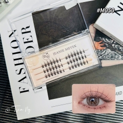 Combo mi cắt cụm