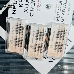 Combo mi cắt cụm