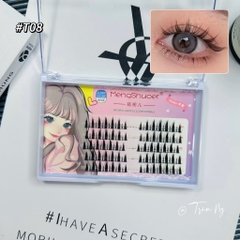 Mi quỷ nhỏ phân khúc