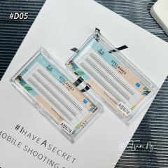 Mi dưới chữ A